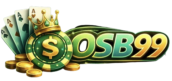 LOGO OSB99
