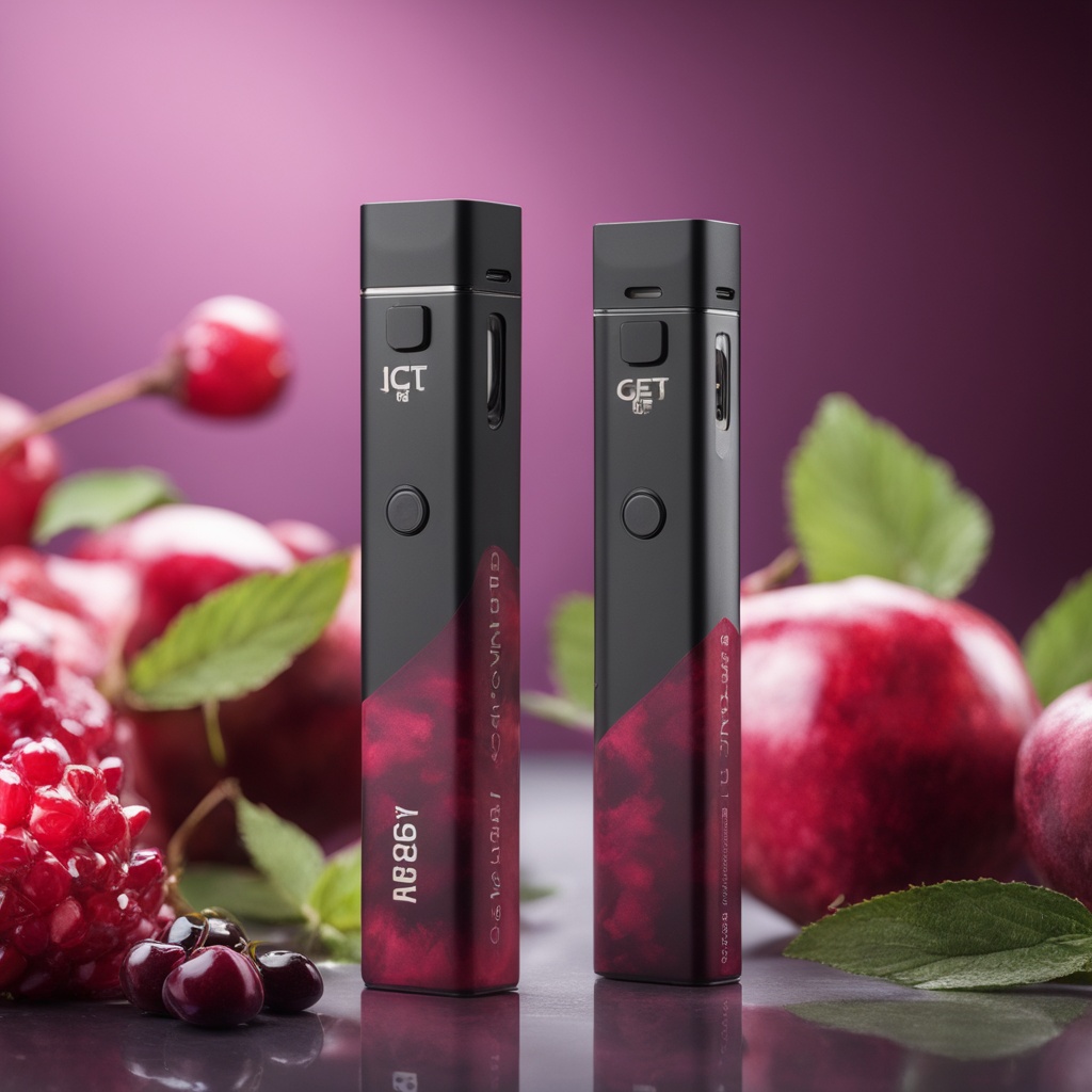 fibie vape